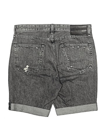 Rag & Bone Denim Shorts (view 2)