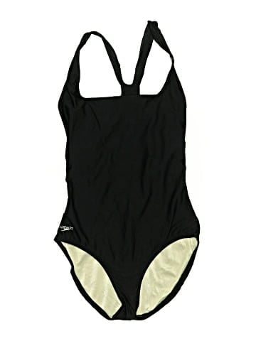 Speedo One Piece Swimsuit (view 1)