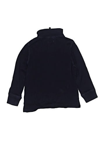 Crewcuts Long Sleeve Turtleneck (view 2)