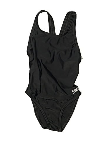 Speedo One Piece Swimsuit (view 1)