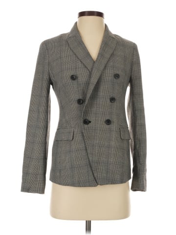 Banana Republic Factory Store Blazer (view 1)