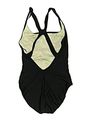 Speedo One Piece Swimsuit (view 2)