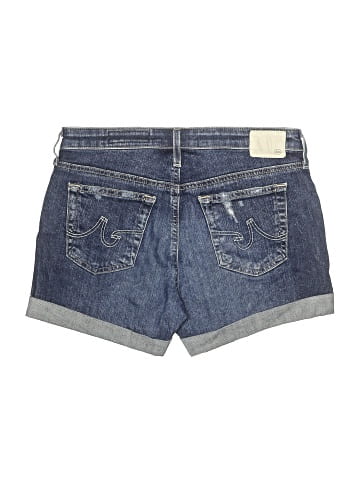 Adriano Goldschmied Denim Shorts (view 2)