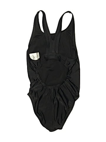 Speedo One Piece Swimsuit (view 2)
