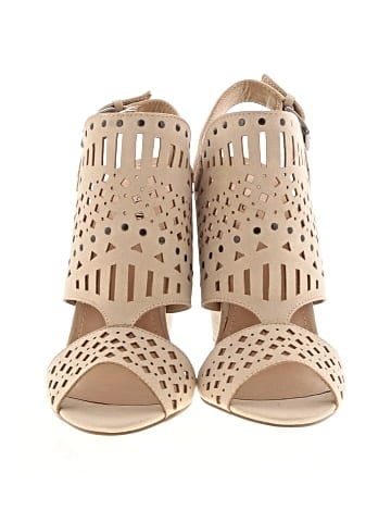 Just Fab Sandals (view 2)