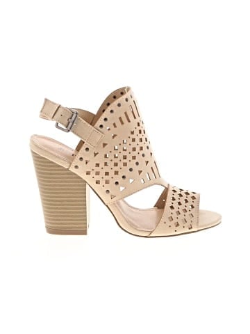 Just Fab Sandals (view 1)