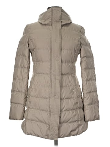 Armani Collezioni Coat (view 1)