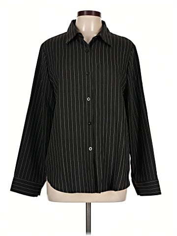 Unbranded Long Sleeve Blouse (view 1)
