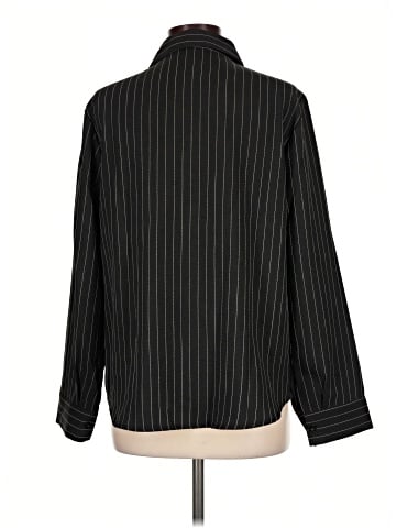 Unbranded Long Sleeve Blouse (view 2)
