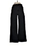 7 For All Mankind Black Jeans Size 26 waist - photo 1