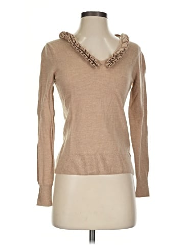 Brooks Brothers Wool Pullover Sweater (view 1)