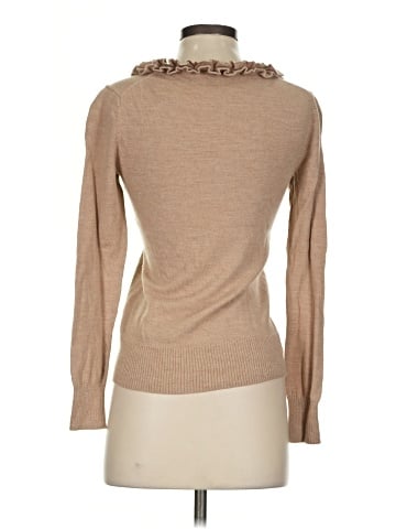 Brooks Brothers Wool Pullover Sweater (view 2)