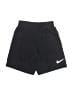 Nike Black Athletic Shorts Size 6 - photo 1