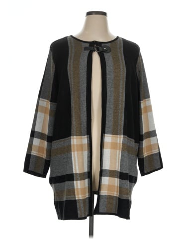Kasper Cardigan (view 1)