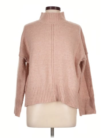 Only Turtleneck Sweater (view 1)