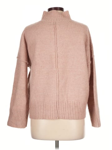 Only Turtleneck Sweater (view 2)