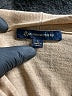 Brooks Brothers 100% Merino Wool Tan Wool Pullover Sweater Size L - photo 7