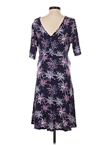 Motherhood Casual Dress (view 2)