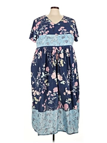 Only Necessities Casual Dress (view 1)