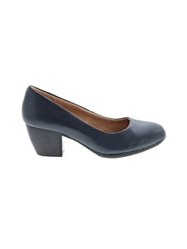 Comfortiva Heels