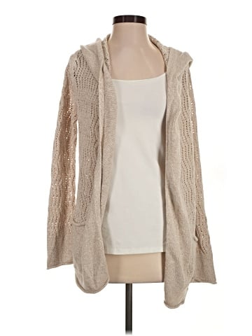 Eddie Bauer Cardigan (view 1)