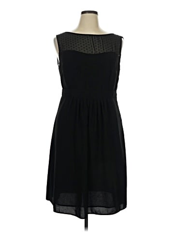 ROMY Cocktail Dress (view 1)
