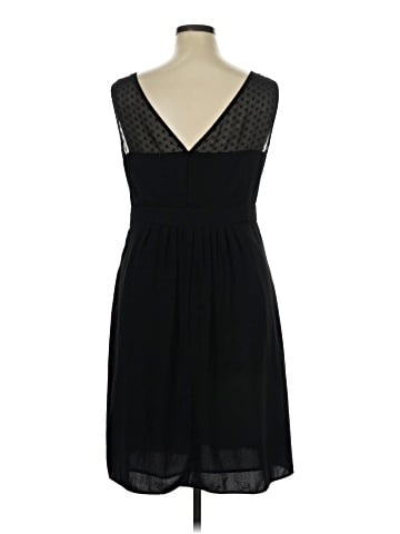 ROMY Cocktail Dress (view 2)