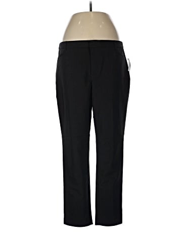 Roz & Ali Dress Pants (view 1)