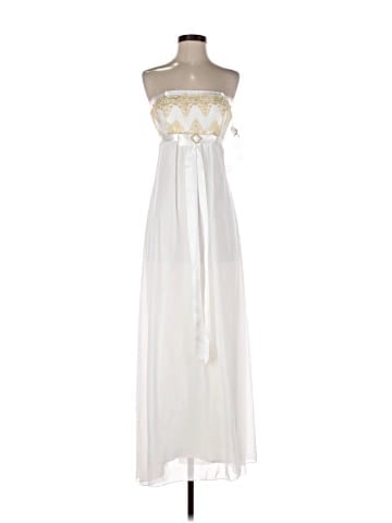 Jessica McClintock Cocktail Dress (view 1)