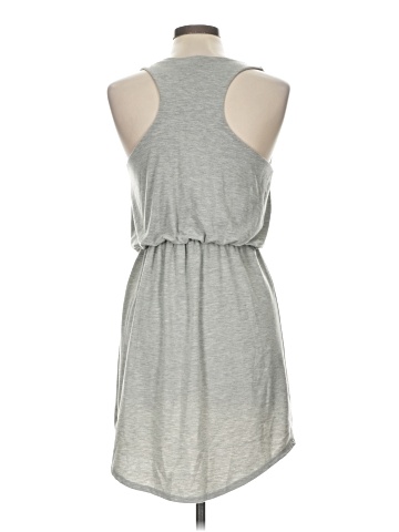 Planet Gold Casual Dress (view 2)