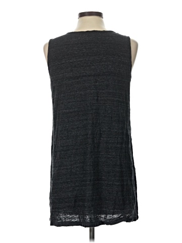Comfy U.S.A. Sleeveless T-Shirt (view 2)
