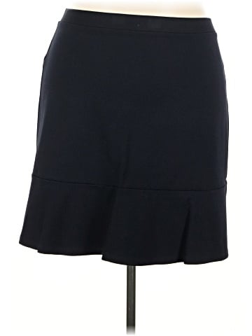 Ann Taylor LOFT Casual Skirt (view 1)