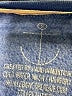 Alternative Apparel Blue Sweatshirt Size S - photo 7