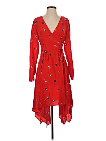 Intermix Casual Dress (view 1)