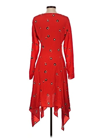 Intermix Casual Dress (view 2)