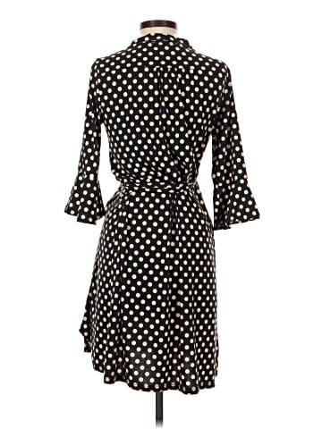 Angel Maternity Casual Dress (view 2)