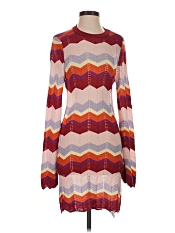 Nasty Gal Inc. Casual Dress (view 1)