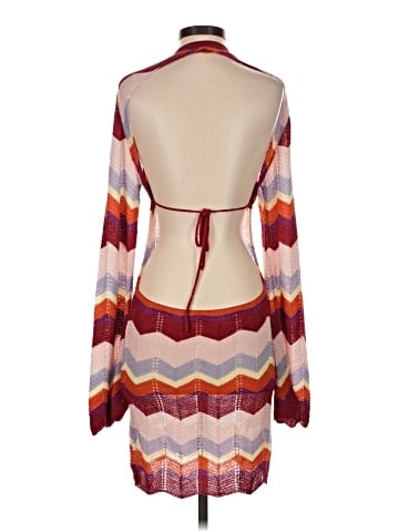Nasty Gal Inc. Casual Dress (view 2)