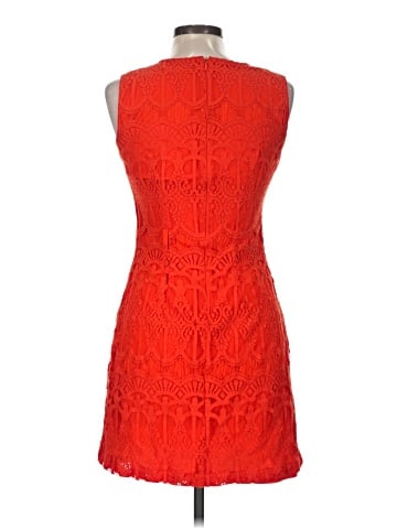 Sharagano Cocktail Dress (view 2)
