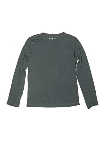 Crewcuts Outlet Long Sleeve T-Shirt (view 1)