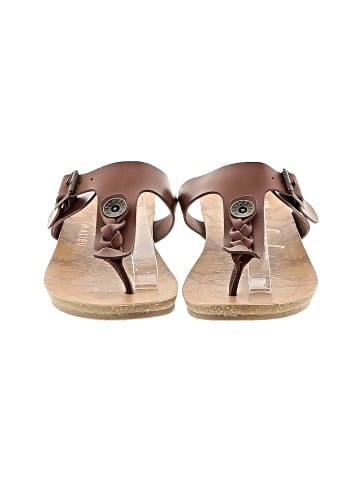 Blowfish Flip Flops (view 2)