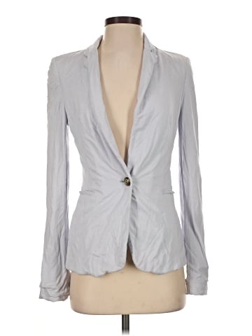 Zara Basic Blazer (view 1)