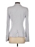 Zara Basic Gray Blazer Size S - photo 2