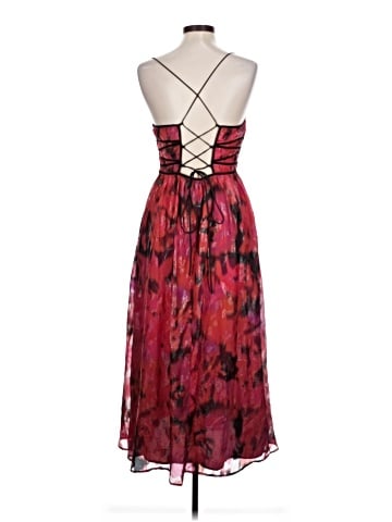 Forever 21 Cocktail Dress (view 2)