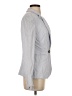 Zara Basic Gray Blazer Size S - photo 4