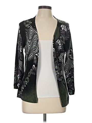 Alberto Makali Cardigan (view 1)