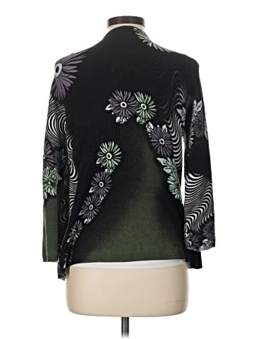 Alberto Makali Cardigan (view 2)