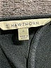 41Hawthorn Black Long Sleeve Top Size L - photo 7