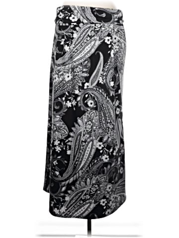Apt. 9 Formal Skirt (view 2)