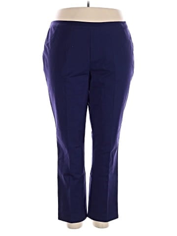 Isaac Mizrahi LIVE! Dress Pants (view 1)